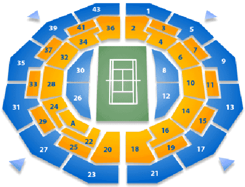 Wimbledon Center Court Seating Chart - prntbl.concejomunicipaldechinu